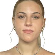 Animadora sociocultural con experiencia enseñando a niños y adolescentes con discapacidad